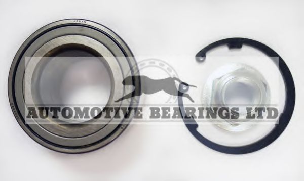Комплект подшипника ступицы колеса Automotive Bearings ABK1892