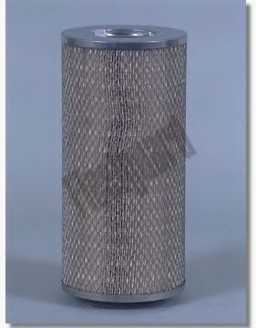 Воздушный фильтр FLEETGUARD AF4759M