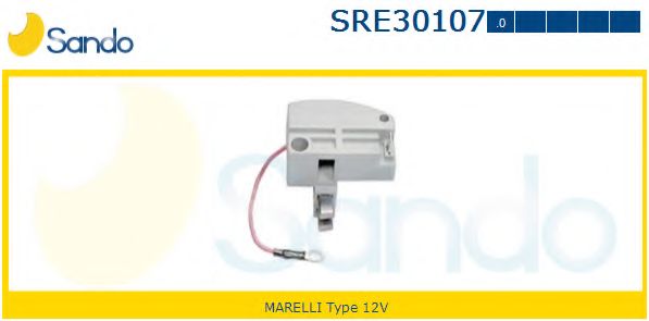 Регулятор HC-Cargo 131046