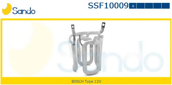Обмотка возбуждения, стартер HC-Cargo 132083