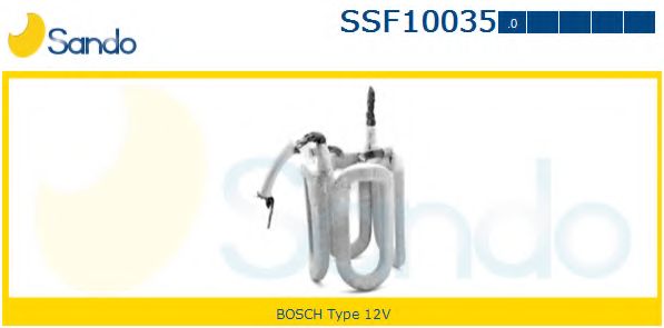 Обмотка возбуждения, стартер HC-Cargo 133101