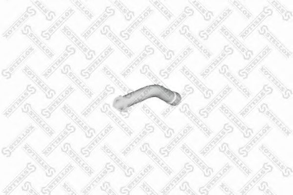 Труба выхлопного газа STELLOX 82-03562-SX