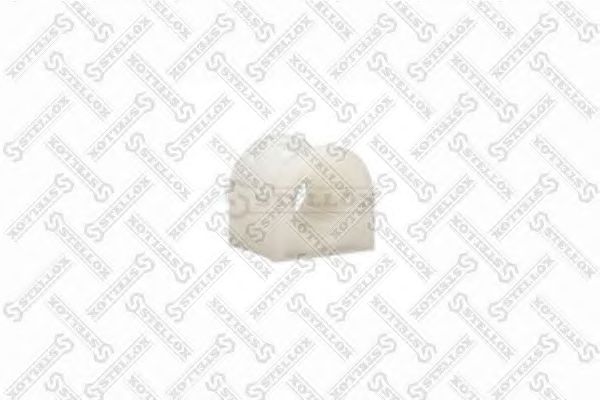 Втулка, стабилизатор STELLOX 84-12524-SX