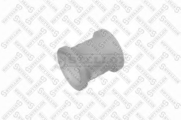 Втулка, стабилизатор STELLOX 84-12526-SX