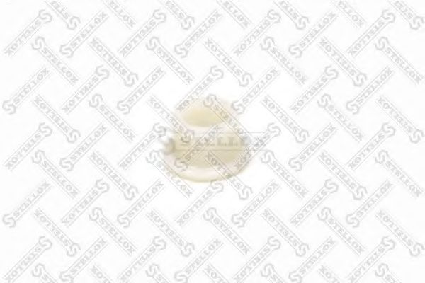 Втулка, стабилизатор STELLOX 84-12587-SX