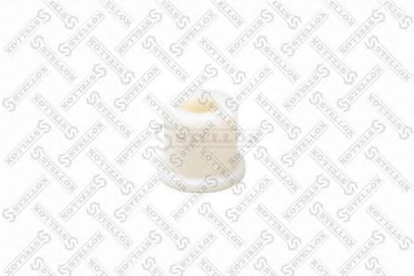 Втулка, стабилизатор STELLOX 84-12588-SX