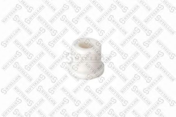 Втулка, стабилизатор STELLOX 84-12590-SX