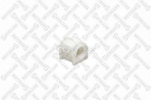 Втулка, стабилизатор STELLOX 84-12619-SX