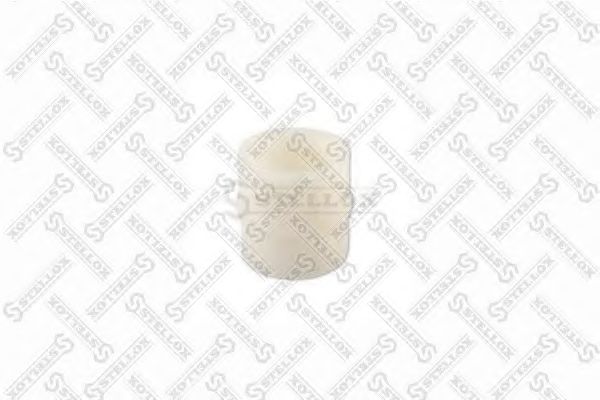 Втулка, стабилизатор STELLOX 84-12654-SX