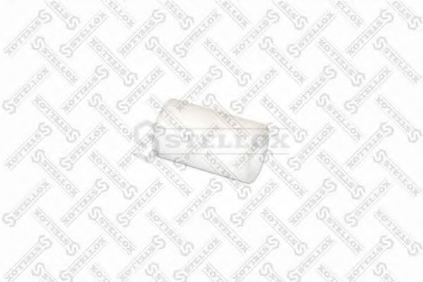 Втулка, листовая рессора STELLOX 84-12842-SX