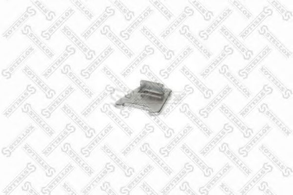 Кронштейн, цилиндр тормозных колодок STELLOX 85-01801-SX