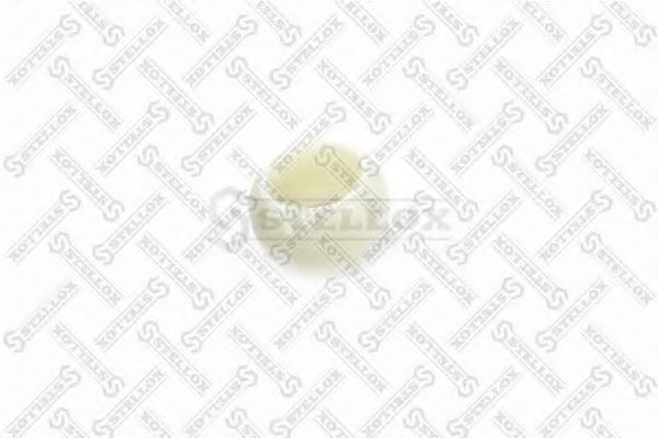 Втулка подшипника, тормозный вал STELLOX 85-09806-SX