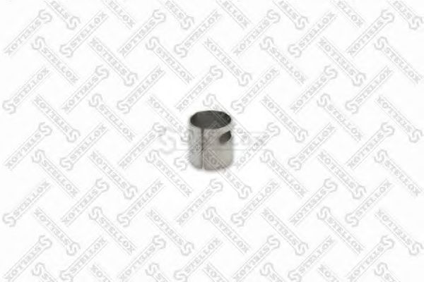 втулка, ролик тормозных колодок STELLOX 85-09809-SX