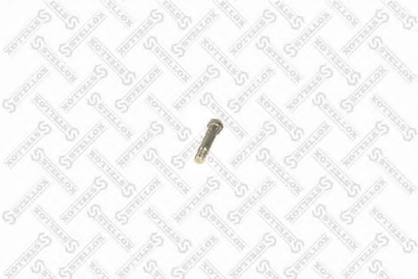 Болт STELLOX 89-00407-SX