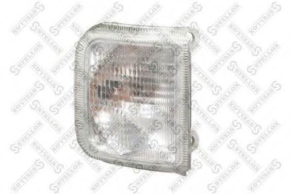 Фонарь указателя поворота STELLOX 88-90529-SX