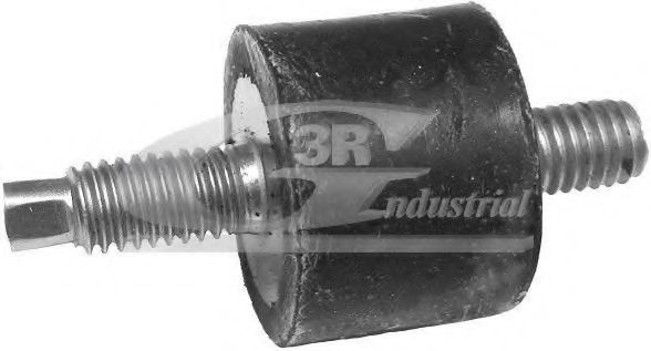 Кронштейн, топливный насос 3RG 80404