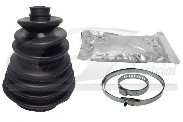 Комплект пылника, приводной вал 3RG 80035