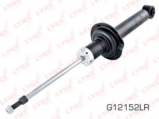 Амортизатор LYNXauto G12152LR