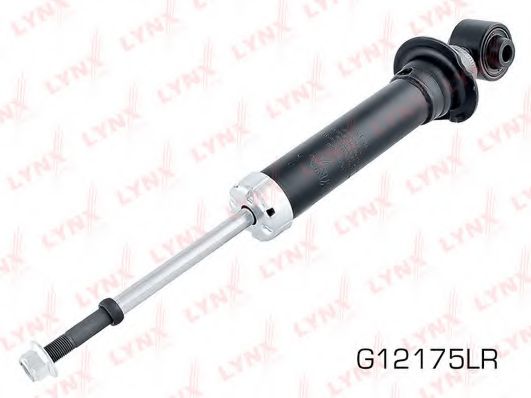 Амортизатор KYB 341336