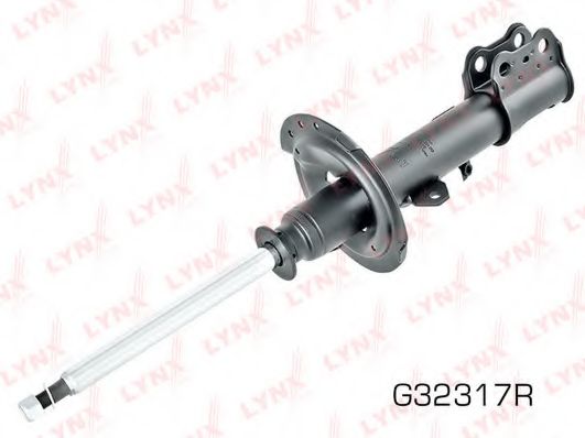 Амортизатор LYNXauto G32317R