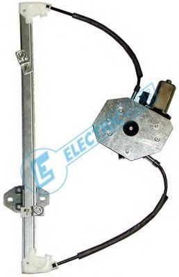 Подъемное устройство для окон ELECTRIC LIFE ZR TT03 L