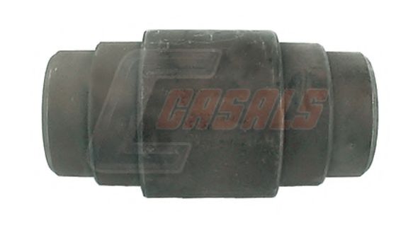 ролик тормозных колодок CASALS 8307