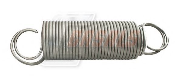 Ремкомплект, седельно-сцепное ус-во CASALS 308