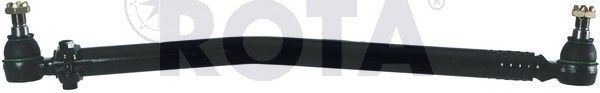 Продольная рулевая тяга ROTA 2018792
