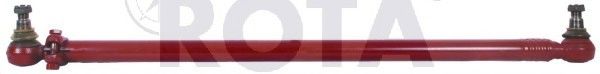 Продольная рулевая тяга ROTA 2056186