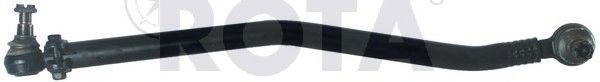 Продольная рулевая тяга ROTA 2058898