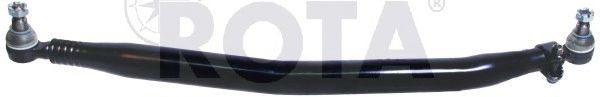 Продольная рулевая тяга ROTA 2085819
