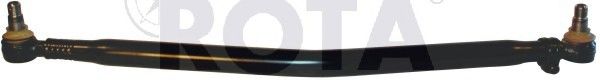 Продольная рулевая тяга ROTA 2097385