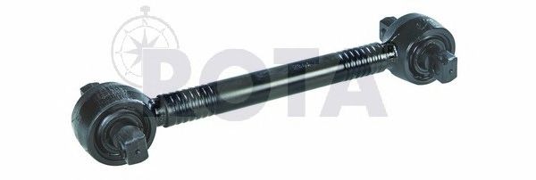 Рычаг независимой подвески колеса, подвеска колеса ROTA 2992841