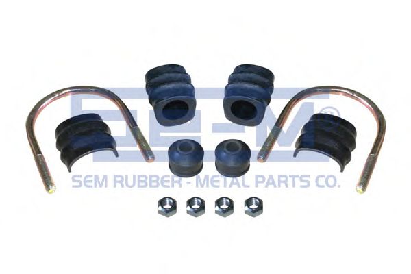 Опора, стабилизатор SEM LASTIK 9128