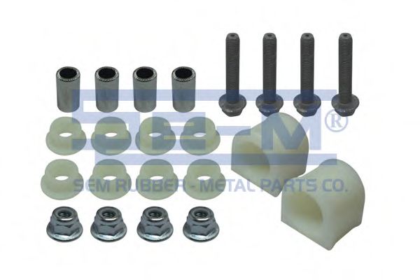Опора, стабилизатор SEM LASTIK 9129