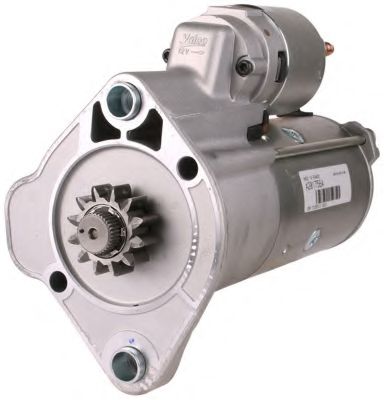 Стартер ARTEC 28214394