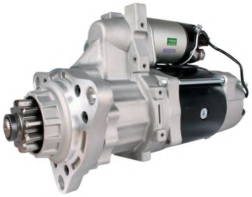 Стартер ARTEC 48212249