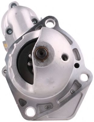 Стартер HOLGER CRISTIANSEN CS1112