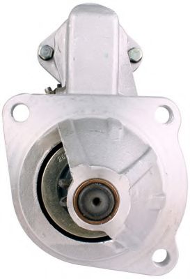 Стартер HOLGER CRISTIANSEN CS703