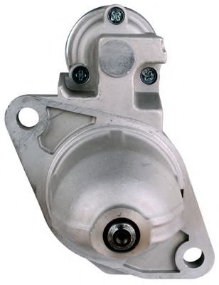 Стартер HOLGER CRISTIANSEN CS589