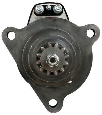 Стартер SPIDAN 1650