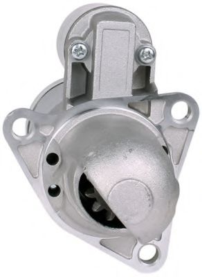 Стартер HOLGER CRISTIANSEN JS747