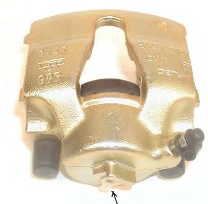 Тормозной суппорт UBD 54641