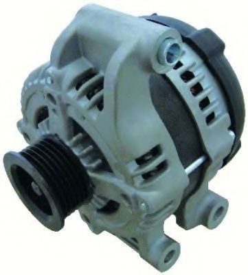 Генератор DENSO 2100653