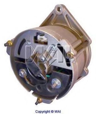 Генератор WAIglobal 13030R