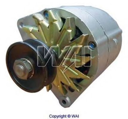 Генератор WAIglobal 13105R