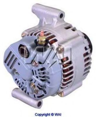 Генератор WAIglobal SB214