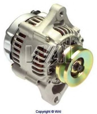 Генератор WAIglobal 12190N