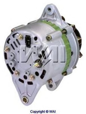 Генератор DENSO 2109003