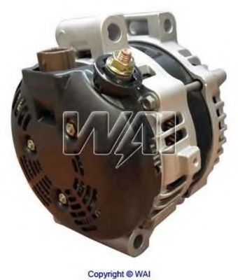 Генератор REMY 12879